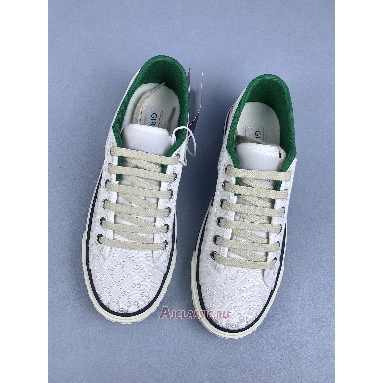 Buy Gucci Tennis 1977 White Mini GG White 606110 99W90 9085 Quality Reps Replicas Shoes