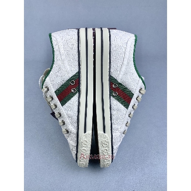 Buy Gucci Tennis 1977 White Mini GG White 606110 99W90 9085 Quality Reps Replicas Shoes