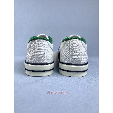Buy Gucci Tennis 1977 White Mini GG White 606110 99W90 9085 Quality Reps Replicas Shoes
