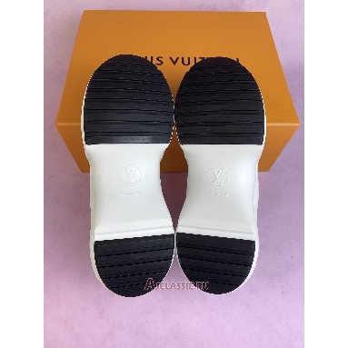 Buy Louis Vuitton LV Archlight Sneaker White Black White 1AGVB1-2 Quality Reps Replicas Shoes