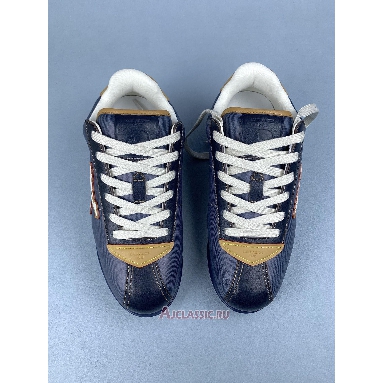 Buy Louis Vuitton LV BUTTERSOFT Sneaker Marine Blue 1AIKI4 Quality Reps Replicas Shoes
