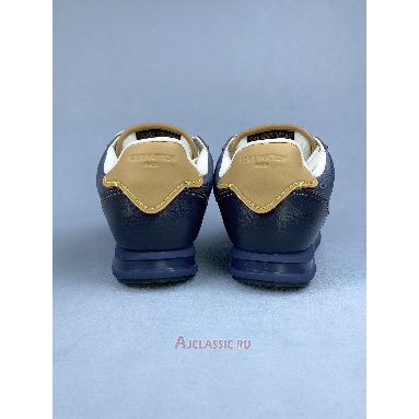 Buy Louis Vuitton LV BUTTERSOFT Sneaker Marine Blue 1AIKI4 Quality Reps Replicas Shoes