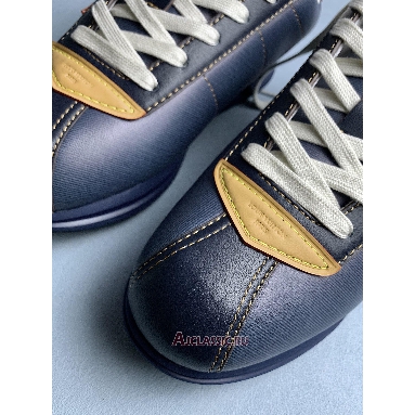 Buy Louis Vuitton LV BUTTERSOFT Sneaker Marine Blue 1AIKI4 Quality Reps Replicas Shoes