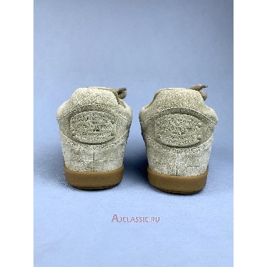 Buy Louis Vuitton LV Yeti Lace Up Shoe Beige Beige 1AIKJT Quality Reps Replicas Shoes