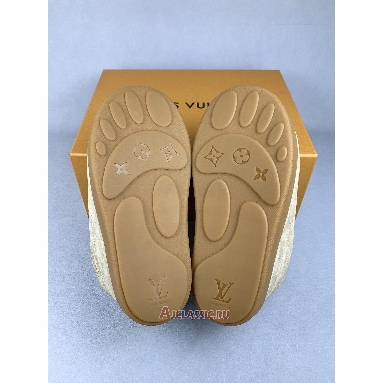 Buy Louis Vuitton LV Yeti Lace Up Shoe Beige Beige 1AIKJT Quality Reps Replicas Shoes