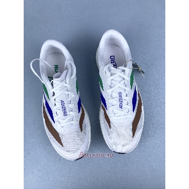 Buy Adidas Humanrace Adizero EVO SL Mars White KI3393 Quality Reps Replicas Shoes