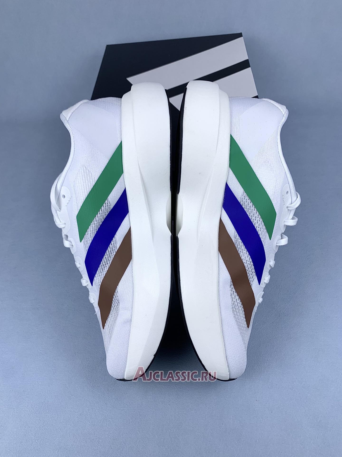 New Adidas Humanrace Adizero EVO SL "Mars" KI3393 Shoes