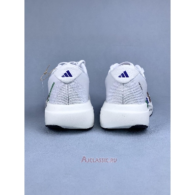 Buy Adidas Humanrace Adizero EVO SL Mars White KI3393 Quality Reps Replicas Shoes