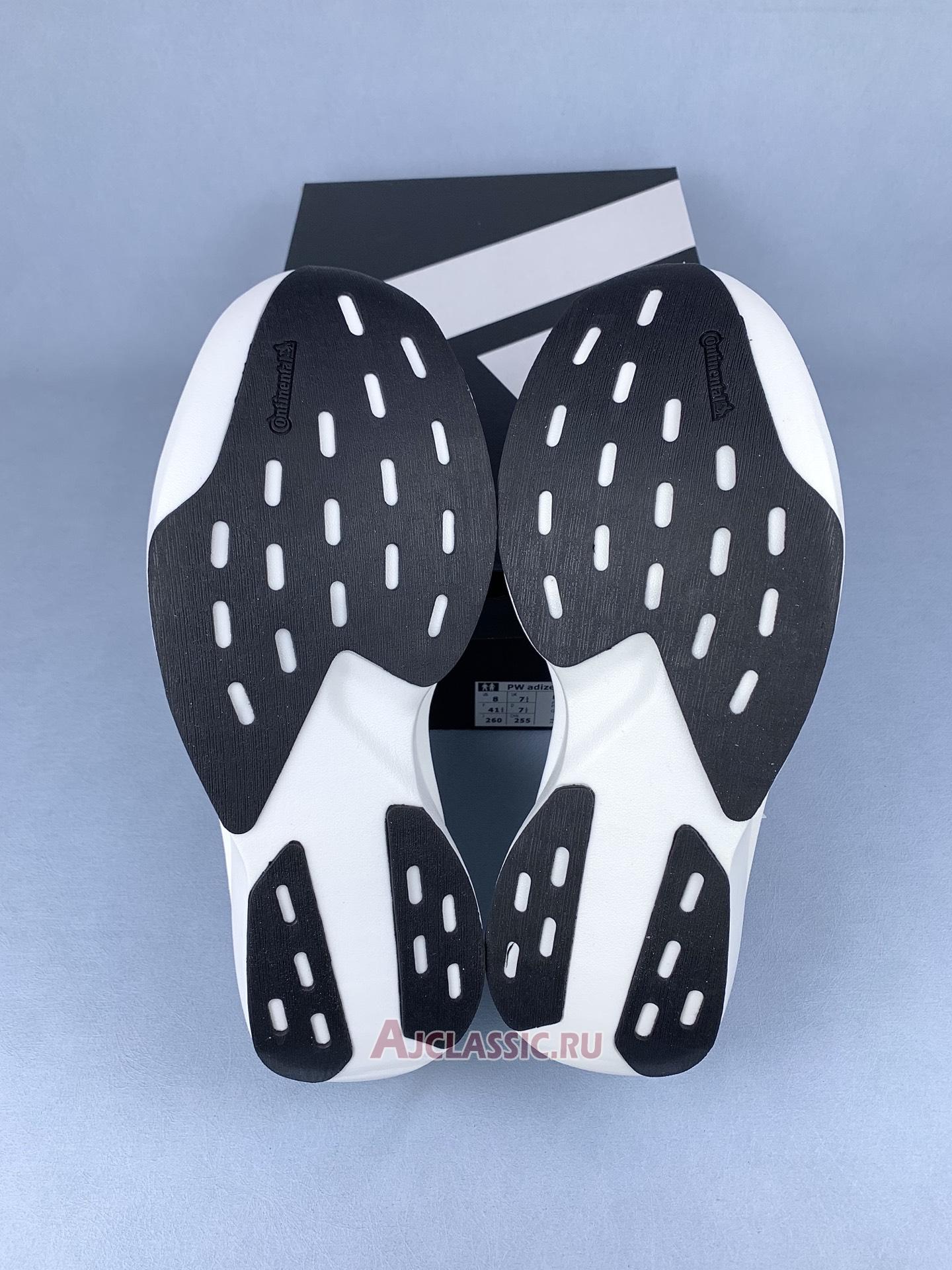 New Adidas Humanrace Adizero EVO SL "Mars" KI3393 Shoes