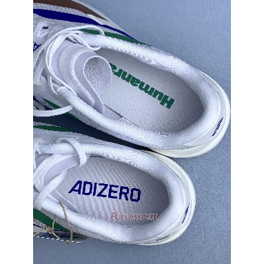 Buy Adidas Humanrace Adizero EVO SL Mars White KI3393 Quality Reps Replicas Shoes