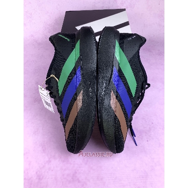Buy Pharrell x Adidas Adizero Evo SL Black Black KI3392 Quality Reps Replicas Shoes