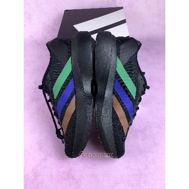 Buy Pharrell x Adidas Adizero Evo SL Black Black KI3392 Quality Reps Replicas Shoes