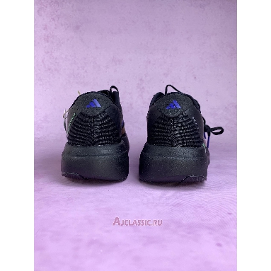 Buy Pharrell x Adidas Adizero Evo SL Black Black KI3392 Quality Reps Replicas Shoes