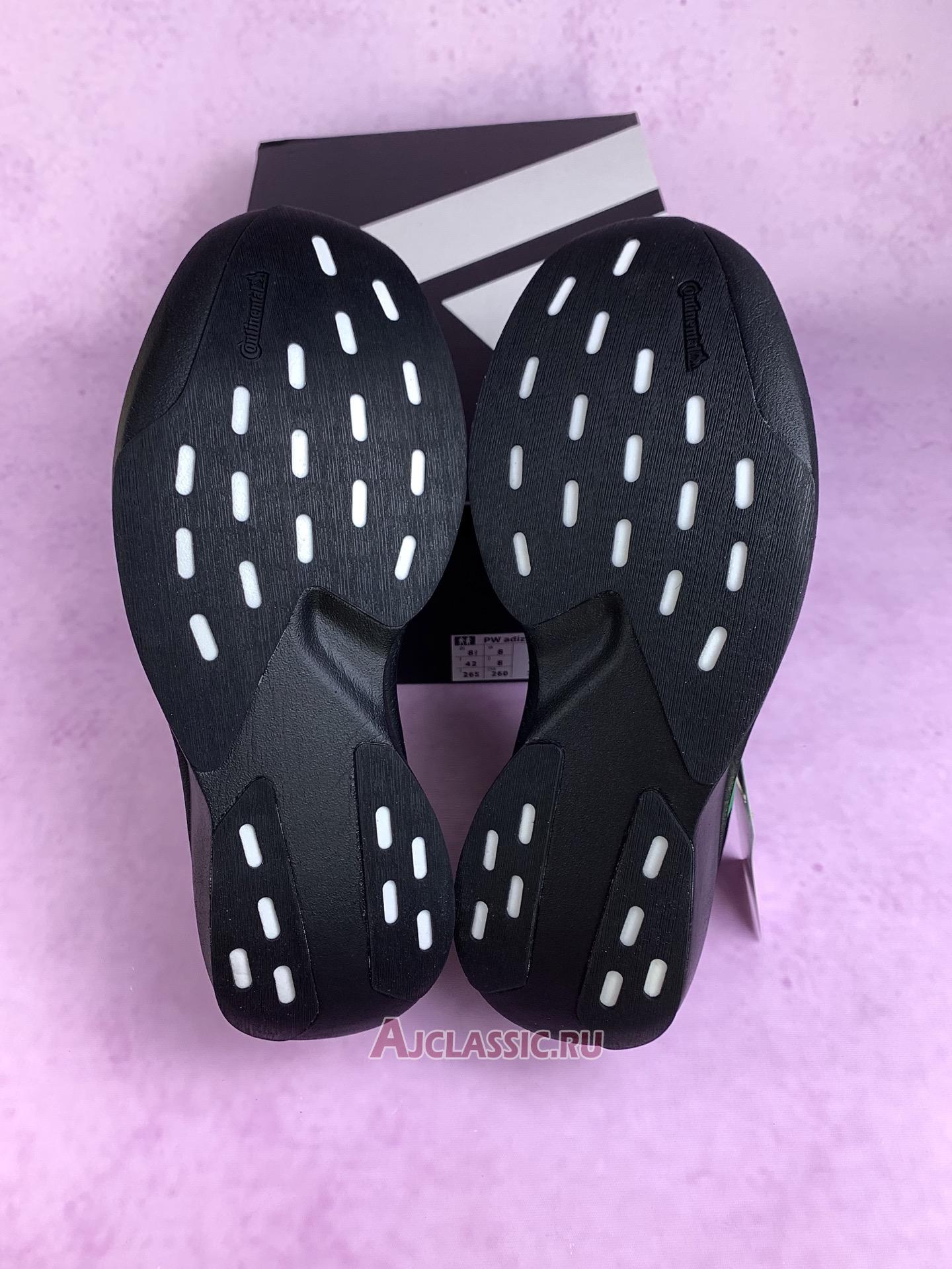 New Pharrell x Adidas Adizero Evo SL "Black" KI3392 Shoes