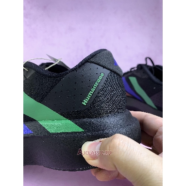 Buy Pharrell x Adidas Adizero Evo SL Black Black KI3392 Quality Reps Replicas Shoes