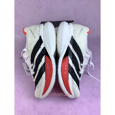 Buy Adidas Adizero Prime X 3.0 Strung Cloud White Lucid Red White JR2597 Quality Reps Replicas Shoes