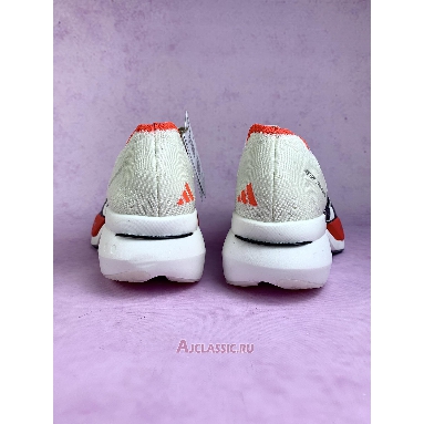 Buy Adidas Adizero Prime X 3.0 Strung Cloud White Lucid Red White JR2597 Quality Reps Replicas Shoes