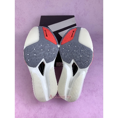 Buy Adidas Adizero Prime X 3.0 Strung Cloud White Lucid Red White JR2597 Quality Reps Replicas Shoes
