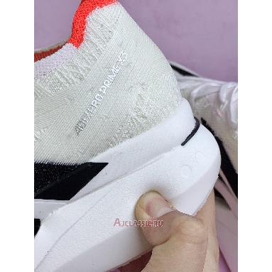 Buy Adidas Adizero Prime X 3.0 Strung Cloud White Lucid Red White JR2597 Quality Reps Replicas Shoes
