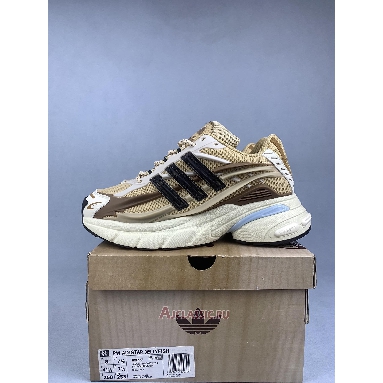 Buy Pharrell Williams x Adidas Adistar Jellyfish Brown Beige Brown JP9277 Quality Reps Replicas Shoes