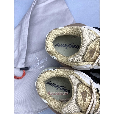 Buy Pharrell Williams x Adidas Adistar Jellyfish Brown Beige Brown JP9277 Quality Reps Replicas Shoes