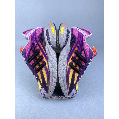 Buy Pharrell Williams x Adidas Adistar Jellyfish Purple Pink Purple JP9275 Quality Reps Replicas Shoes