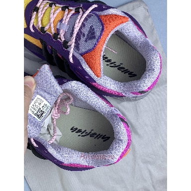 Buy Pharrell Williams x Adidas Adistar Jellyfish Purple Pink Purple JP9275 Quality Reps Replicas Shoes