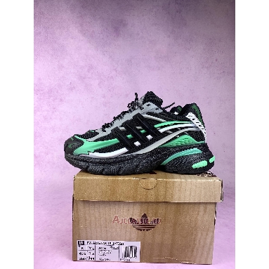 Buy Pharrell Williams x Adidas Adistar Jellyfish Black Green Green JP9276 Quality Reps Replicas Shoes