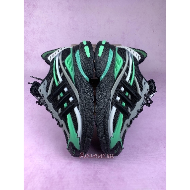 Buy Pharrell Williams x Adidas Adistar Jellyfish Black Green Green JP9276 Quality Reps Replicas Shoes
