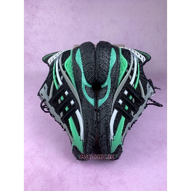 Buy Pharrell Williams x Adidas Adistar Jellyfish Black Green Green JP9276 Quality Reps Replicas Shoes
