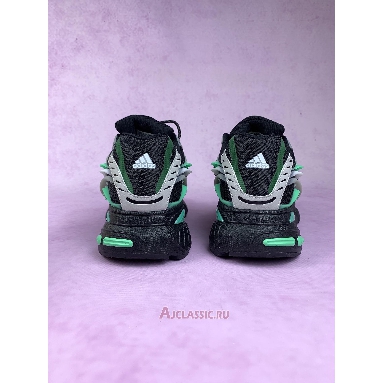Buy Pharrell Williams x Adidas Adistar Jellyfish Black Green Green JP9276 Quality Reps Replicas Shoes