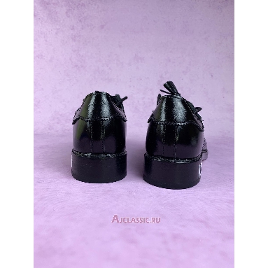 Buy CLOT x Adidas Dress Superstar By Edison Chen Black Black JR2814 Quality Reps Replicas Shoes