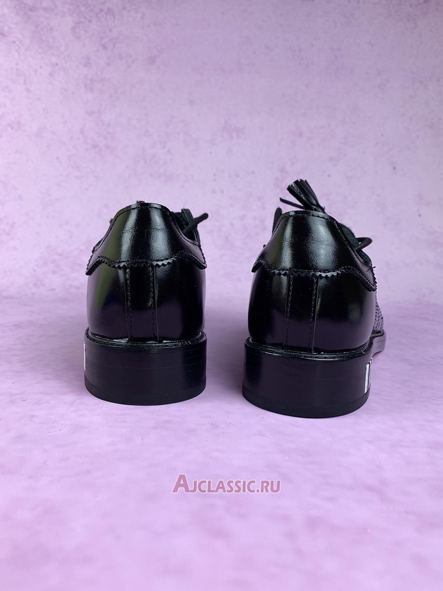 New CLOT x Adidas Dress Superstar "By Edison Chen Black" JR2814 Shoes