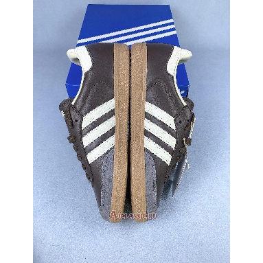 Buy Adidas Samba OG Brown Putty Grey Brown ID1481 Quality Reps Replicas Shoes