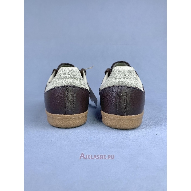Buy Adidas Samba OG Brown Putty Grey Brown ID1481 Quality Reps Replicas Shoes