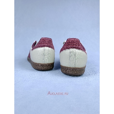 Buy Adidas Samba OG Putty Grey Maroon Grey ID1482 Quality Reps Replicas Shoes