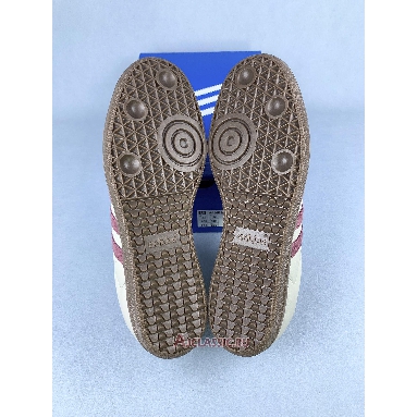 Buy Adidas Samba OG Putty Grey Maroon Grey ID1482 Quality Reps Replicas Shoes