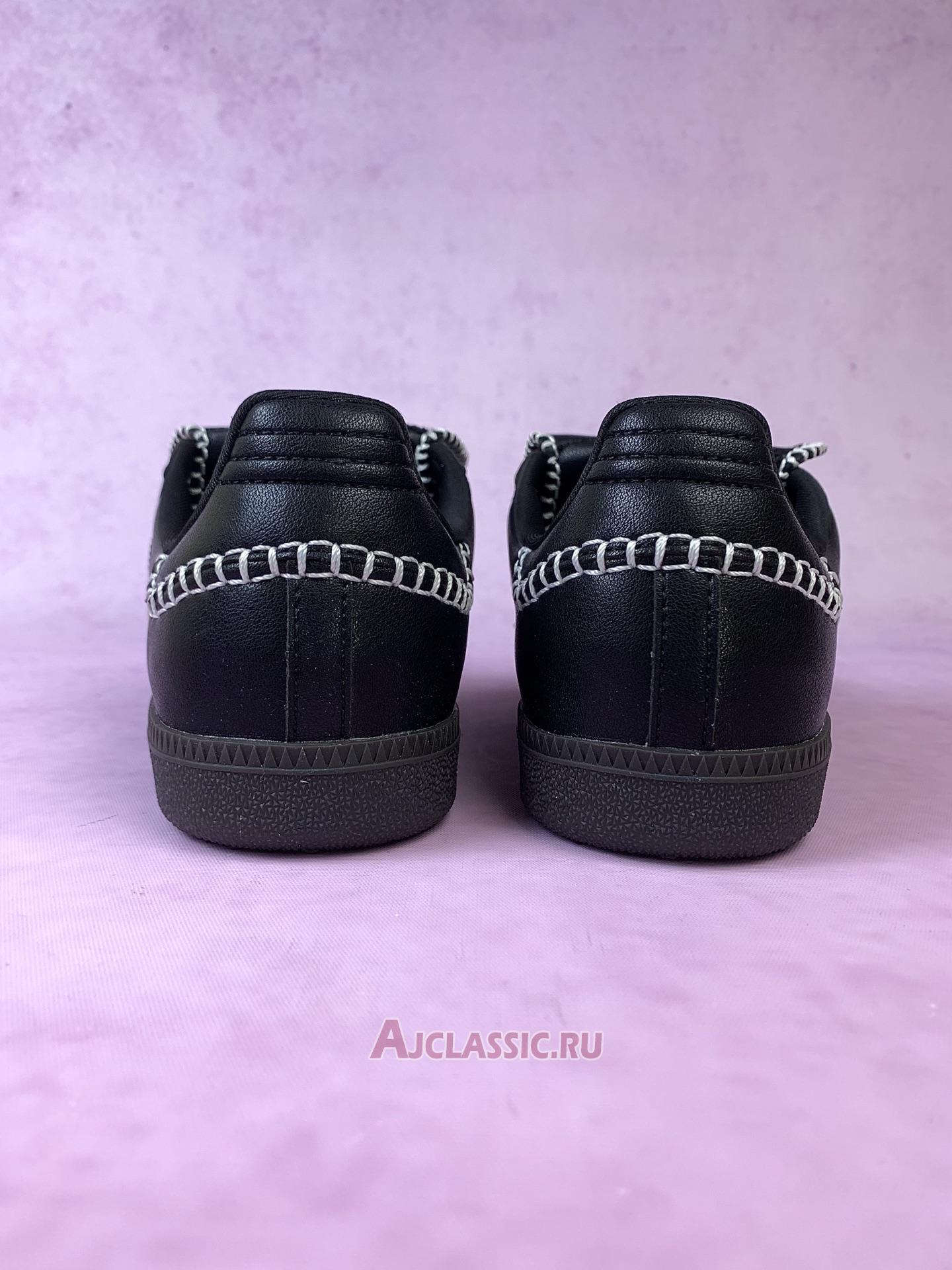 New Wales Bonner x Adidas Samba "Studded Pack - Black" IG4303 Shoes