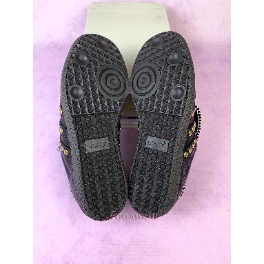 Buy Wales Bonner x Adidas Samba Studded Pack - Black Black IG4303 Quality Reps Replicas Shoes