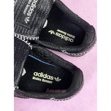 Buy Wales Bonner x Adidas Samba Studded Pack - Black Black IG4303 Quality Reps Replicas Shoes