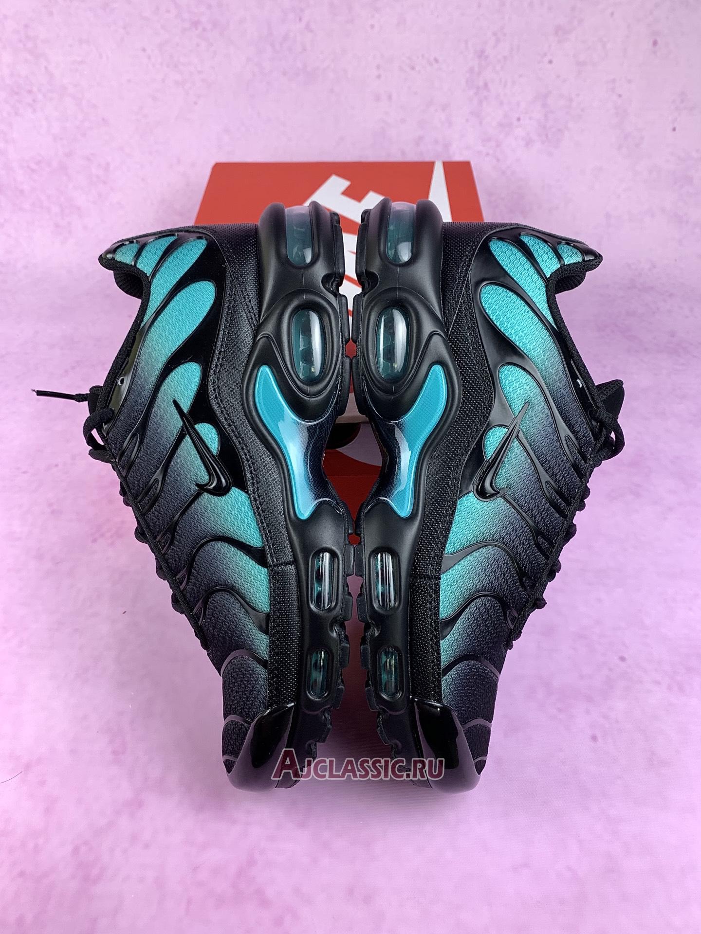 New Nike Air Max Plus "Black Dusty Cactus" DM0032-016 Shoes