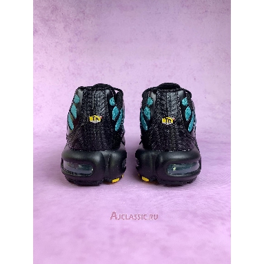Buy Nike Air Max Plus Black Dusty Cactus Black DM0032-016 Quality Reps Replicas Shoes
