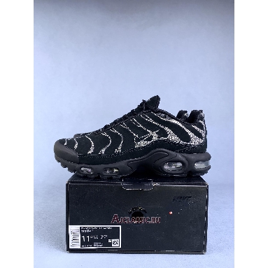 Buy Nike Swarovski x Air Max Plus Moonlight Black FZ4237-001 Quality Reps Replicas Shoes