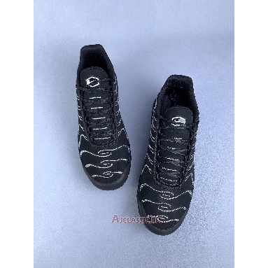 Buy Nike Swarovski x Air Max Plus Moonlight Black FZ4237-001 Quality Reps Replicas Shoes