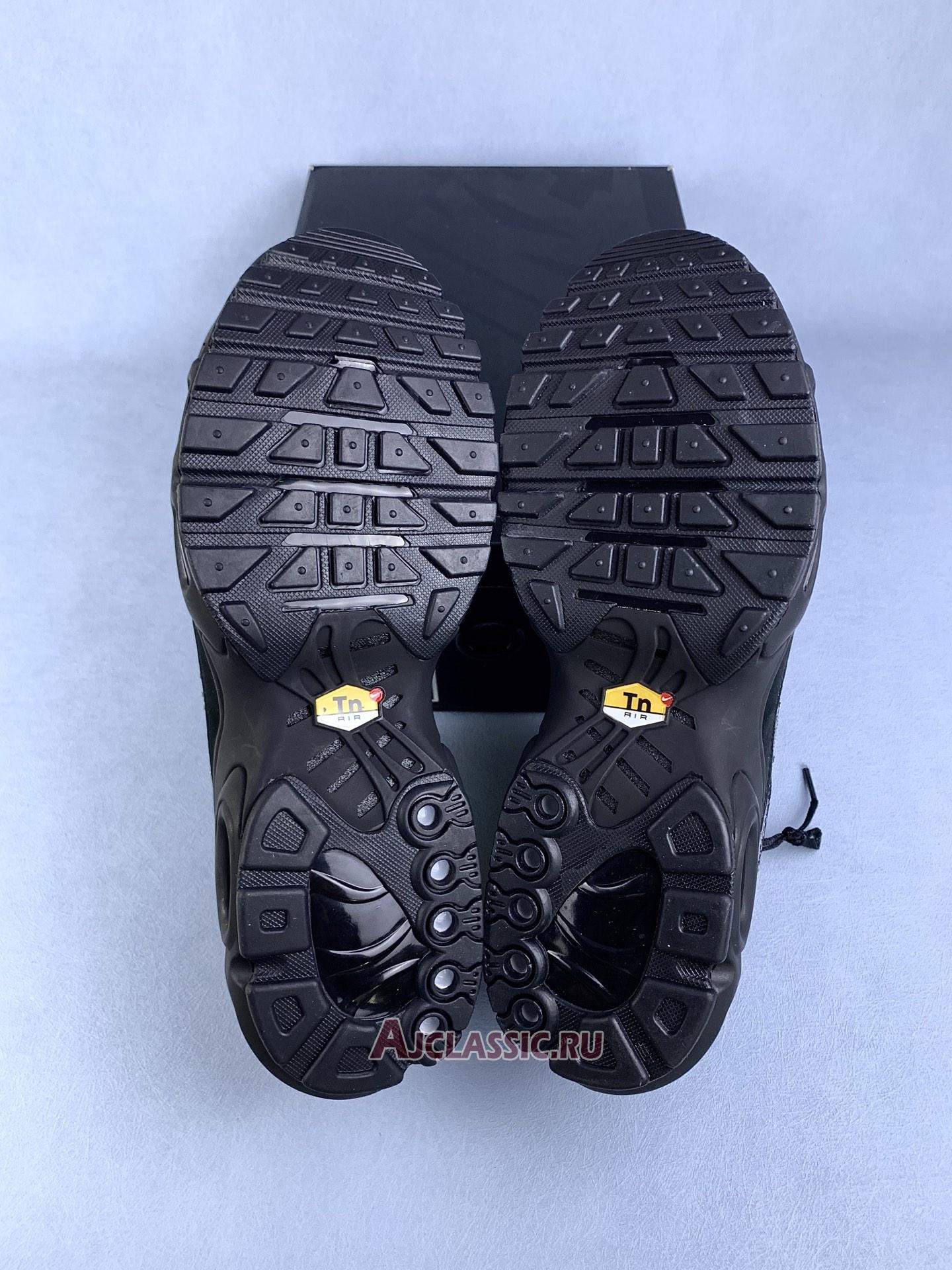 New Nike Swarovski x Air Max Plus "Moonlight" FZ4237-001 Shoes