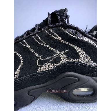 Buy Nike Swarovski x Air Max Plus Moonlight Black FZ4237-001 Quality Reps Replicas Shoes
