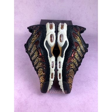 Buy Swarovski x Nike Air Max Plus Sunset Black FZ9042-001 Quality Reps Replicas Shoes