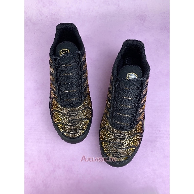 Buy Swarovski x Nike Air Max Plus Sunset Black FZ9042-001 Quality Reps Replicas Shoes