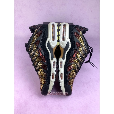 Buy Swarovski x Nike Air Max Plus Sunset Black FZ9042-001 Quality Reps Replicas Shoes