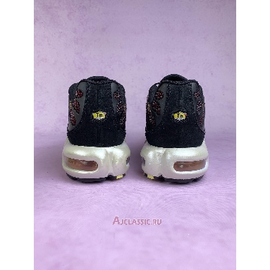 Buy Swarovski x Nike Air Max Plus Sunset Black FZ9042-001 Quality Reps Replicas Shoes